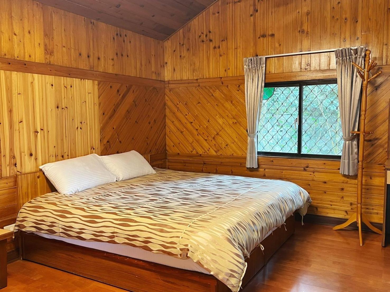 Gemlu Villa Lugu Bagian luar foto