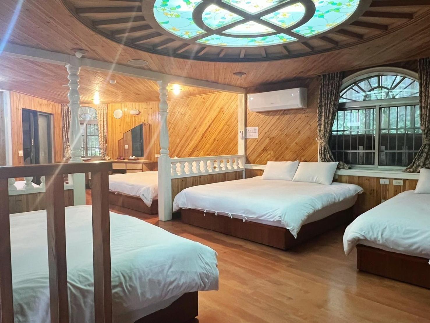 Gemlu Villa Lugu Bagian luar foto