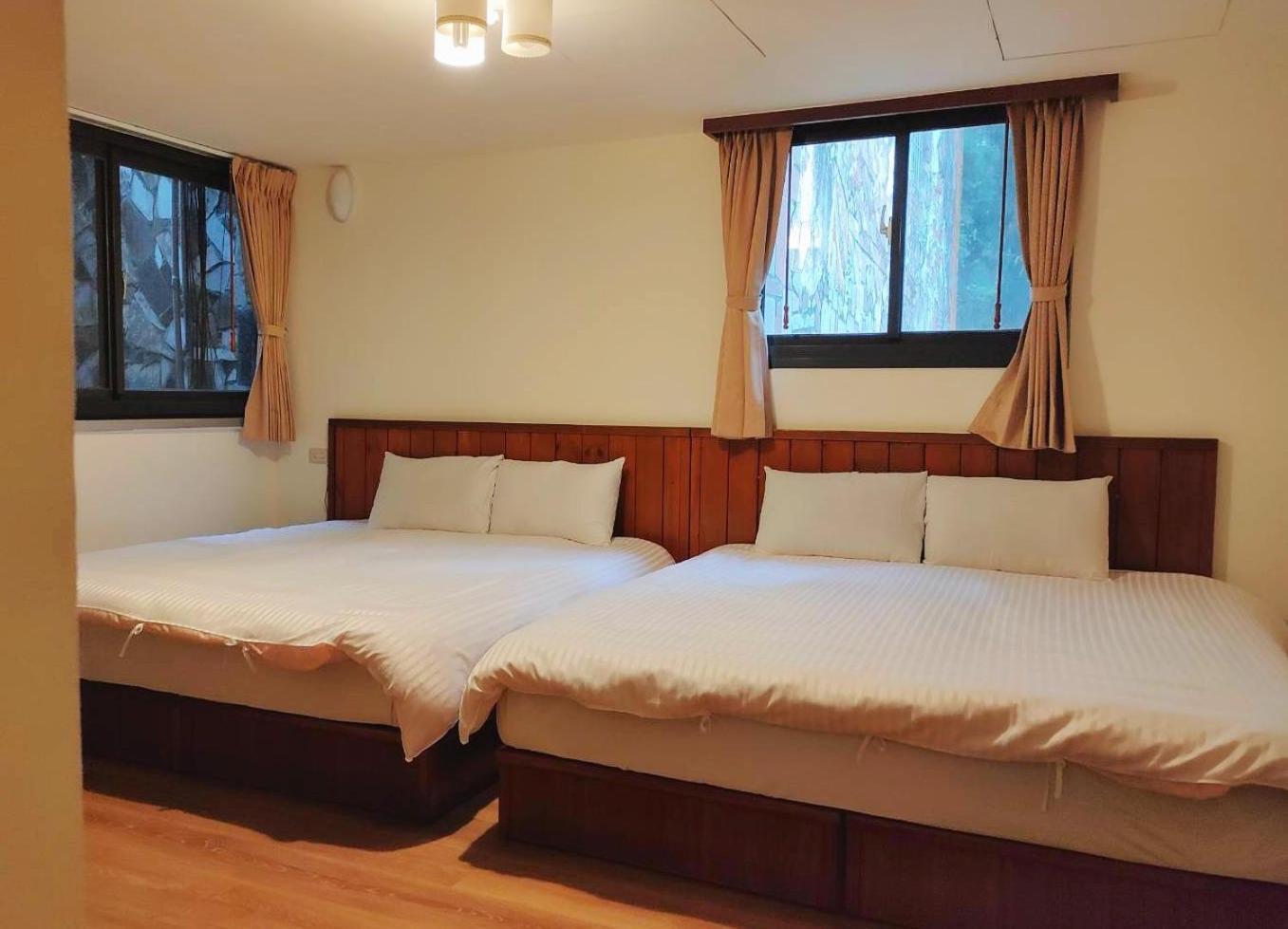 Gemlu Villa Lugu Bagian luar foto