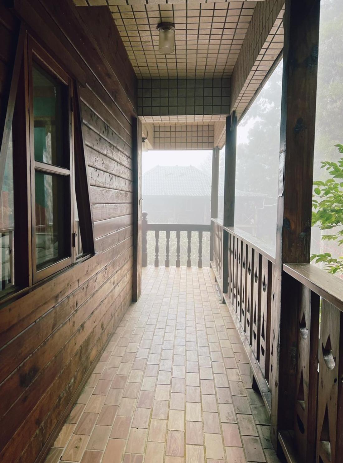 Gemlu Villa Lugu Bagian luar foto