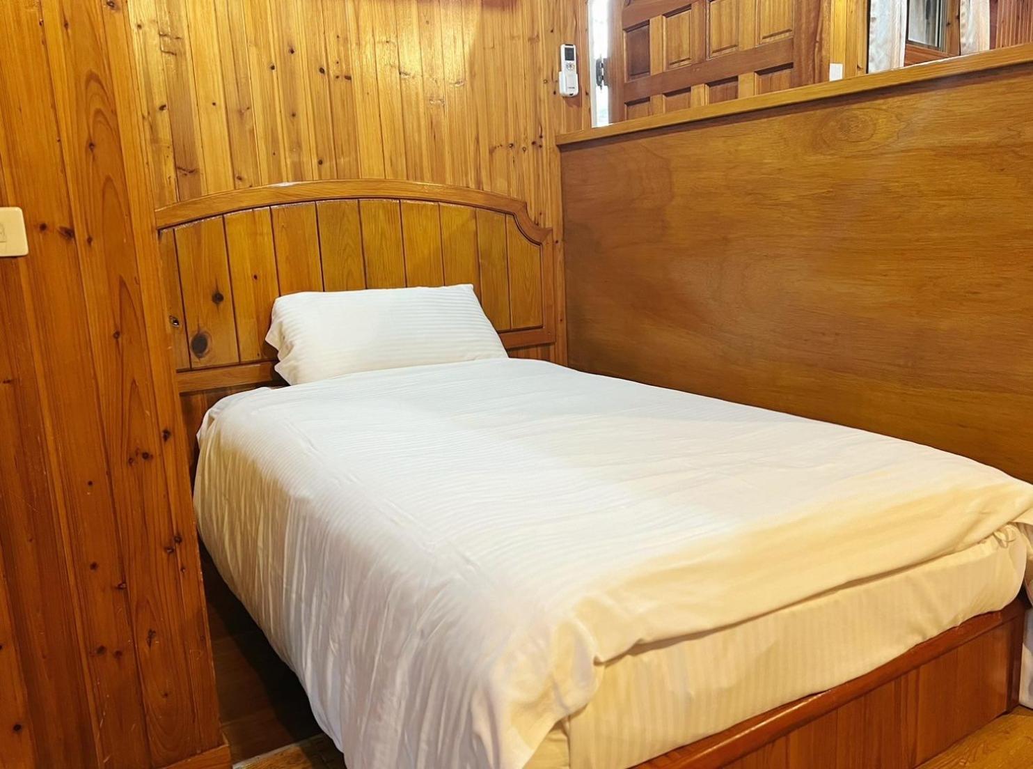 Gemlu Villa Lugu Bagian luar foto
