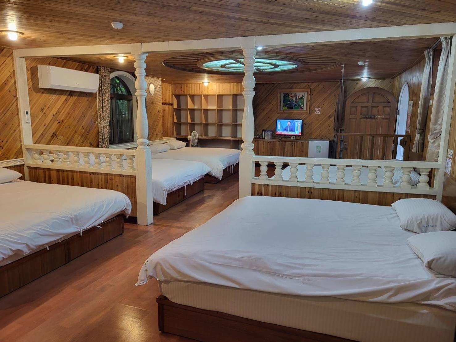 Gemlu Villa Lugu Bagian luar foto