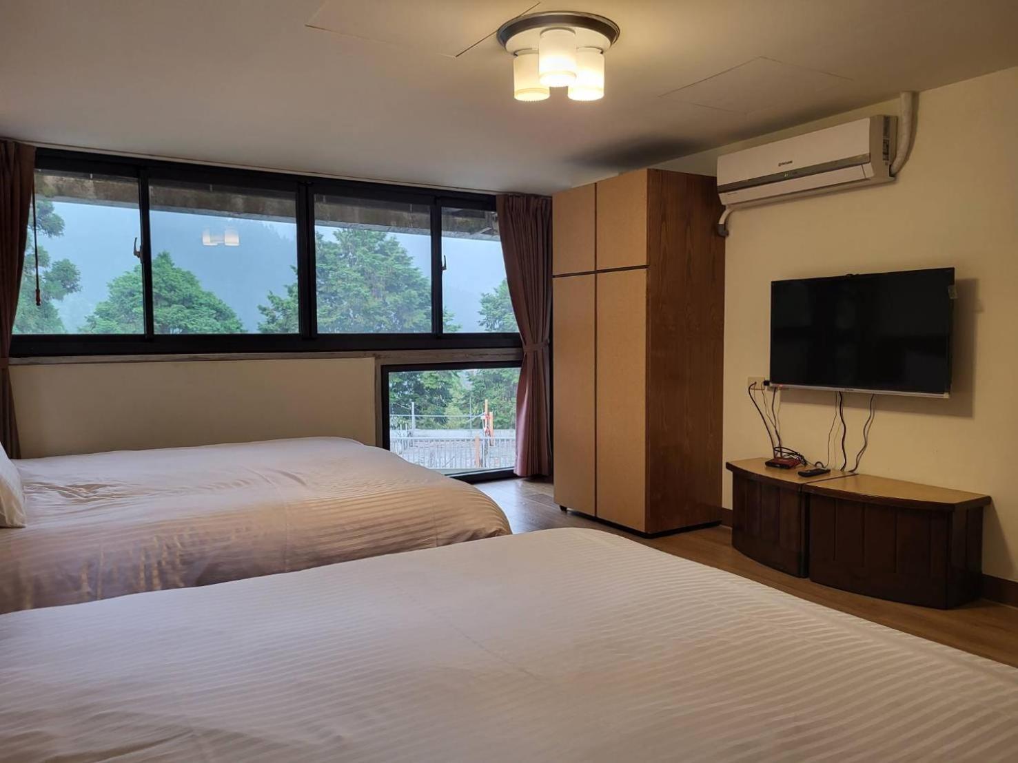 Gemlu Villa Lugu Bagian luar foto