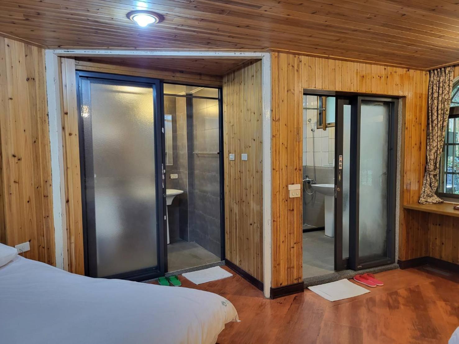Gemlu Villa Lugu Bagian luar foto