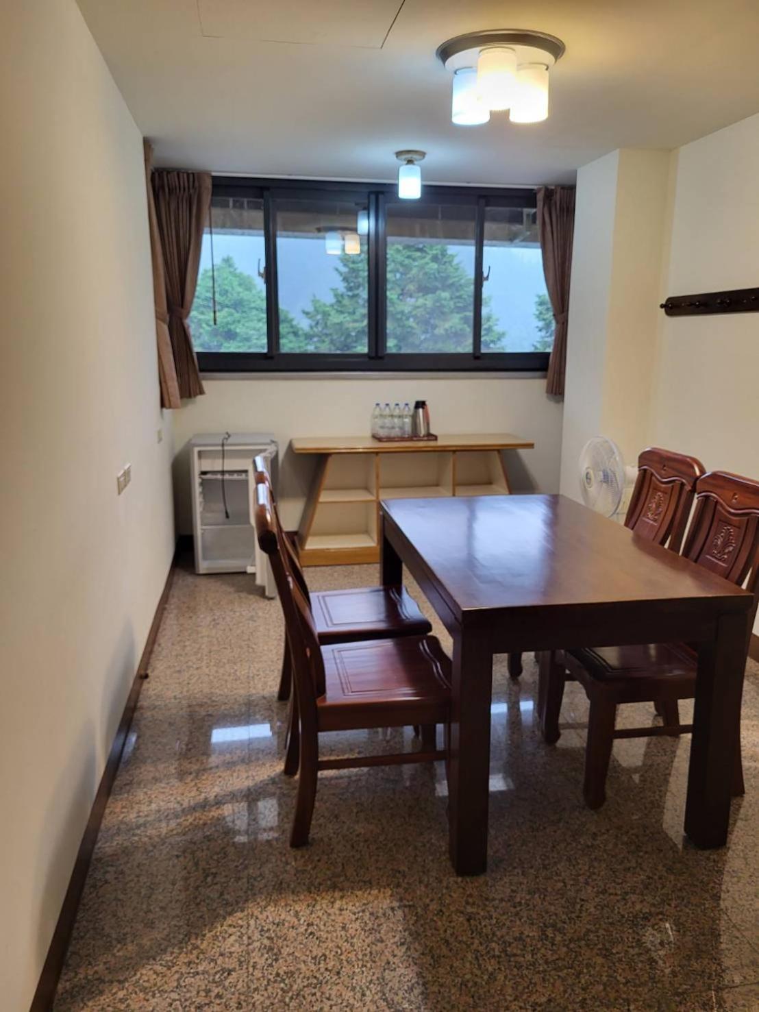 Gemlu Villa Lugu Bagian luar foto