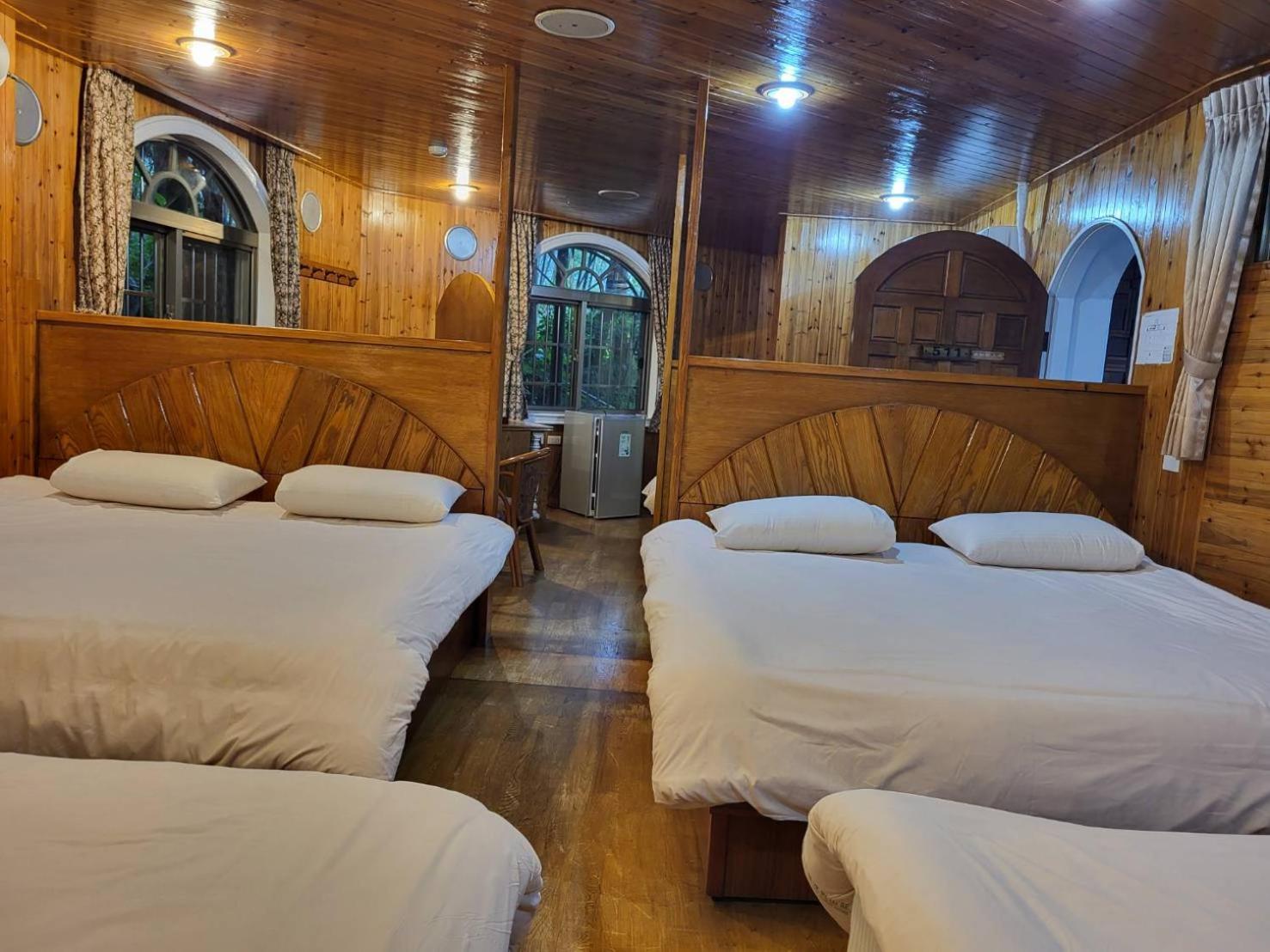 Gemlu Villa Lugu Bagian luar foto