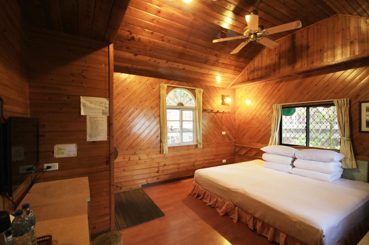 Gemlu Villa Lugu Bagian luar foto