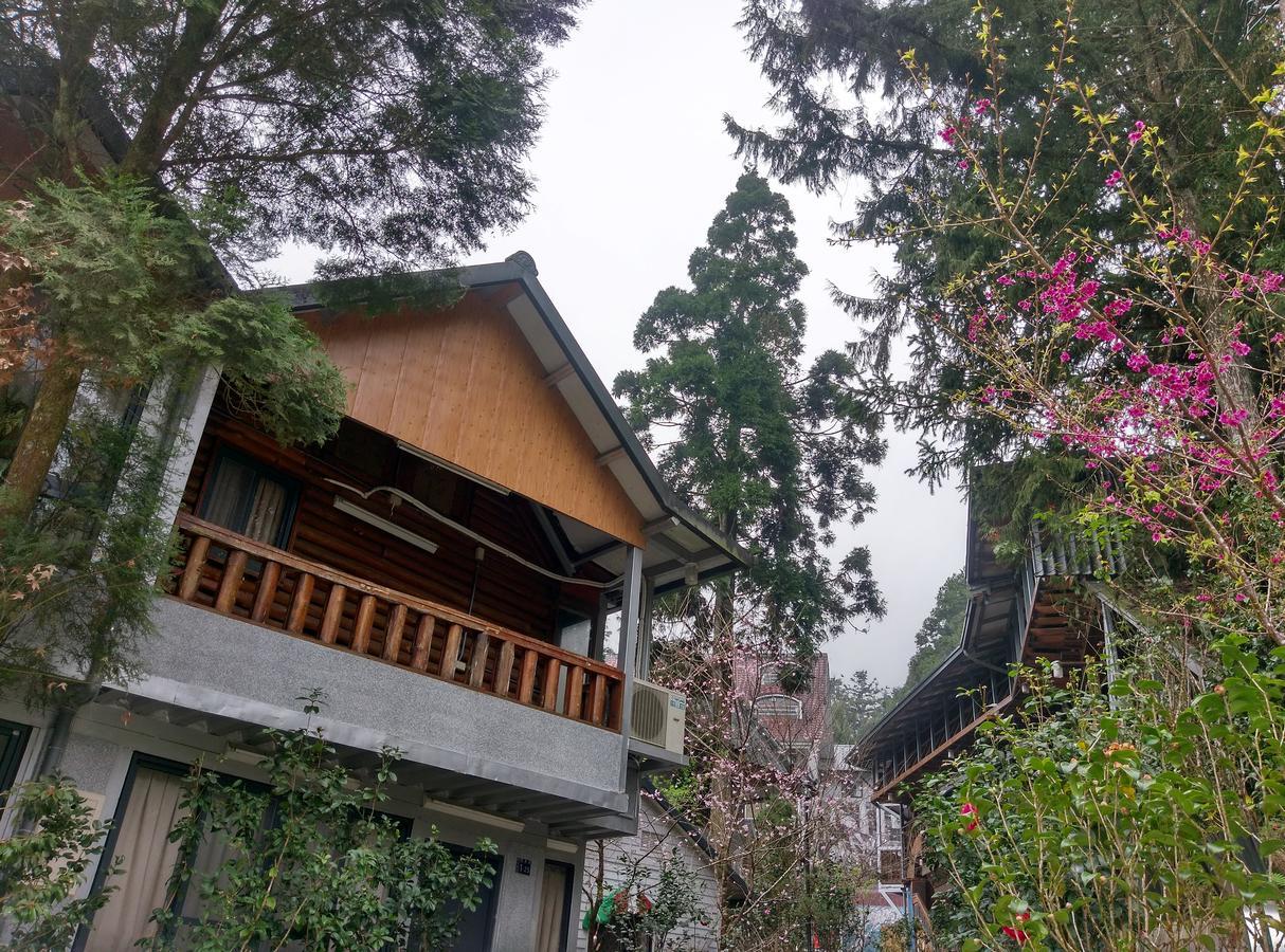 Gemlu Villa Lugu Bagian luar foto