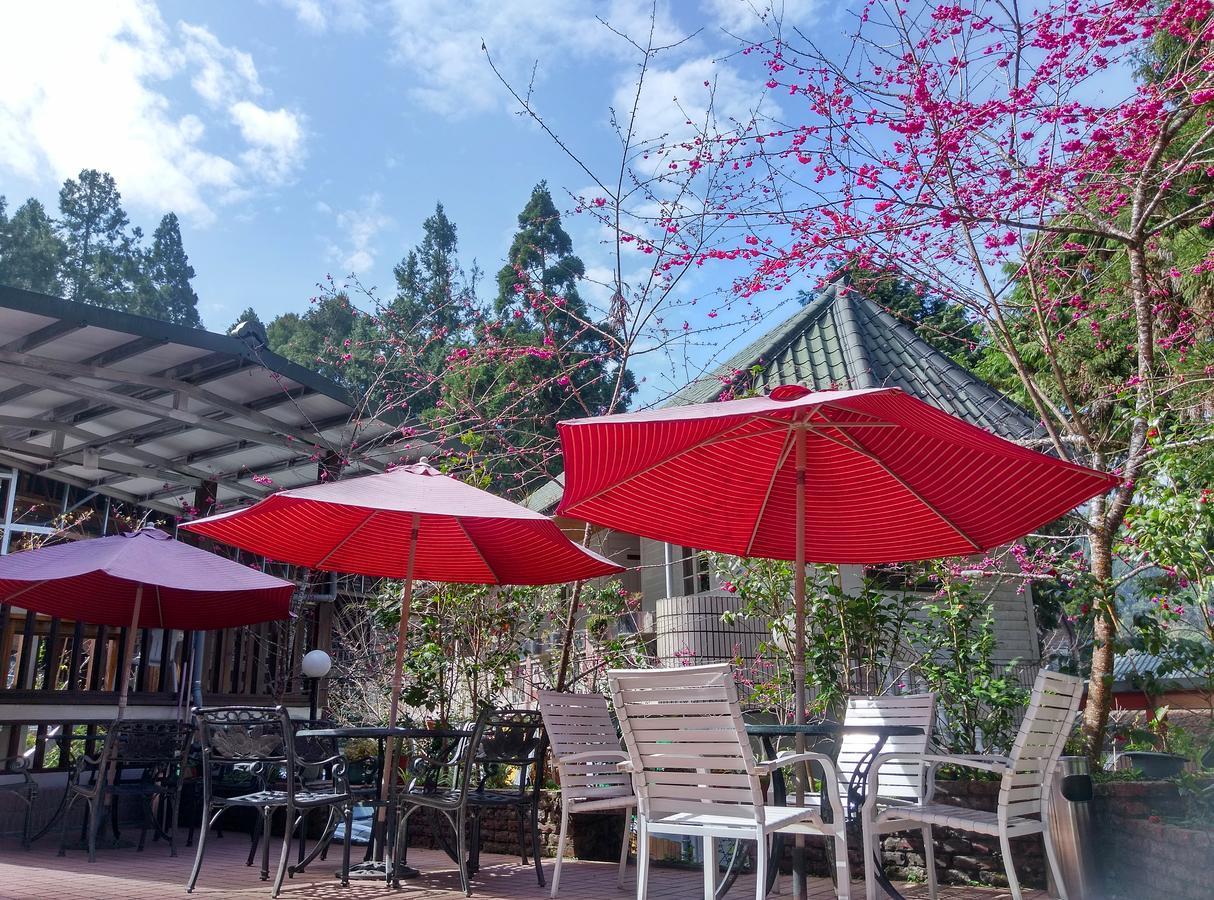 Gemlu Villa Lugu Bagian luar foto