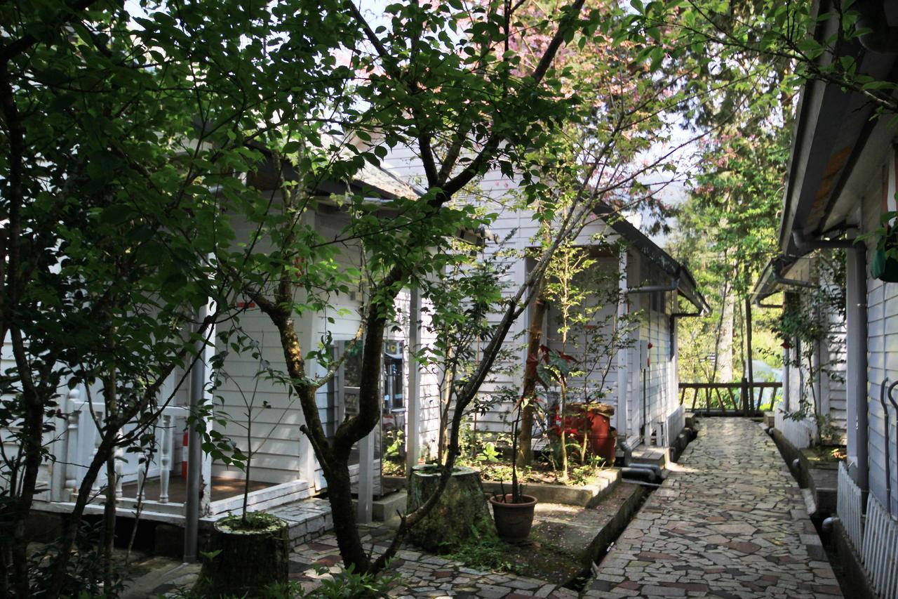 Gemlu Villa Lugu Bagian luar foto