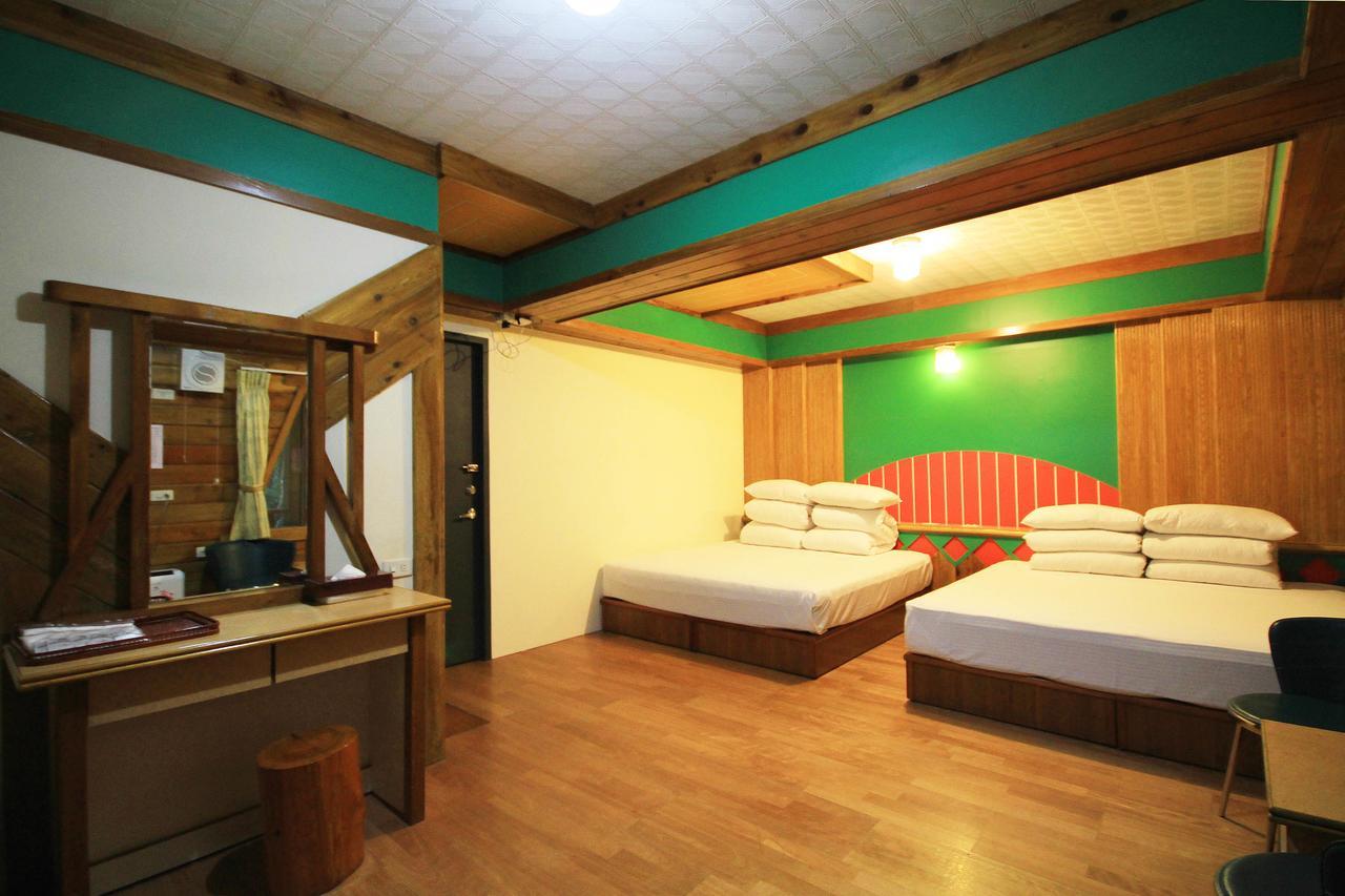 Gemlu Villa Lugu Bagian luar foto