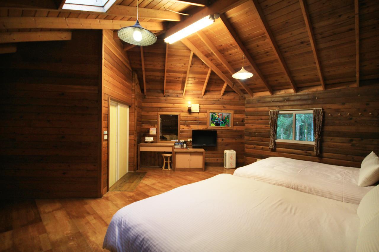 Gemlu Villa Lugu Bagian luar foto