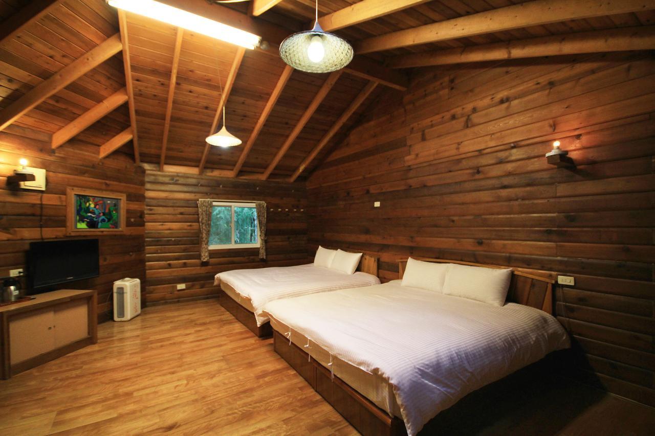 Gemlu Villa Lugu Bagian luar foto