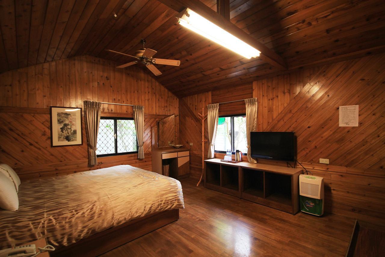 Gemlu Villa Lugu Bagian luar foto