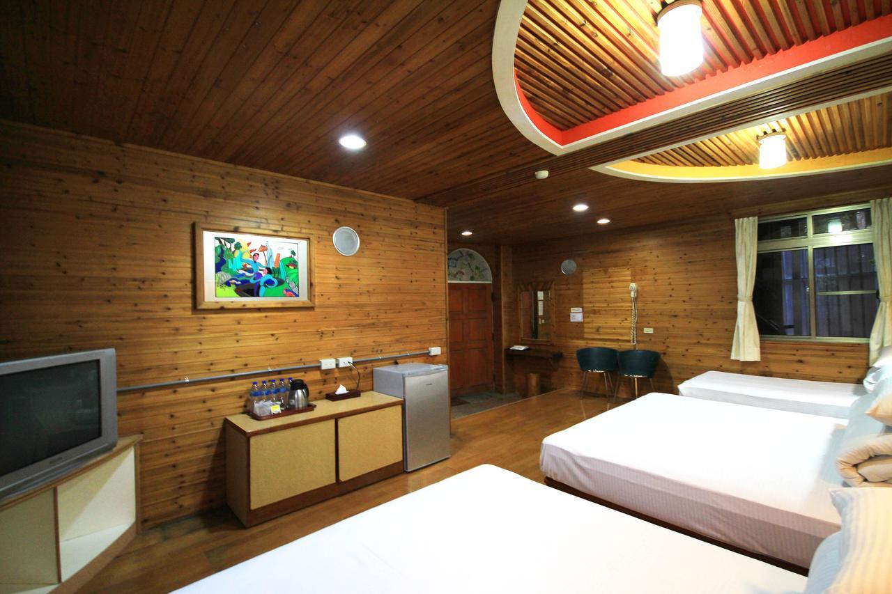 Gemlu Villa Lugu Bagian luar foto