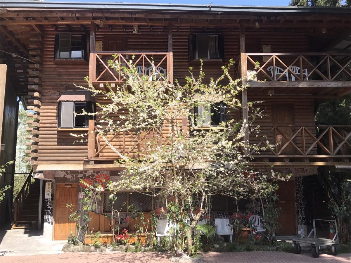 Gemlu Villa Lugu Bagian luar foto